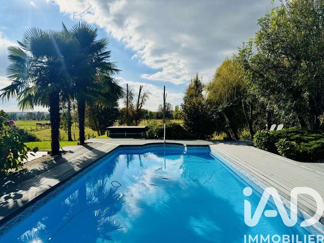 Photo 3 - Maison à HENOUVILLE