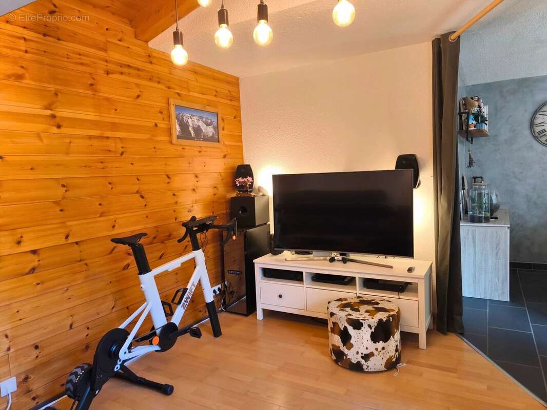 Appartement à MONT-DE-LANS