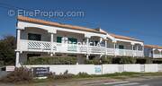 Appartement à SAINT-PIERRE-D'OLERON