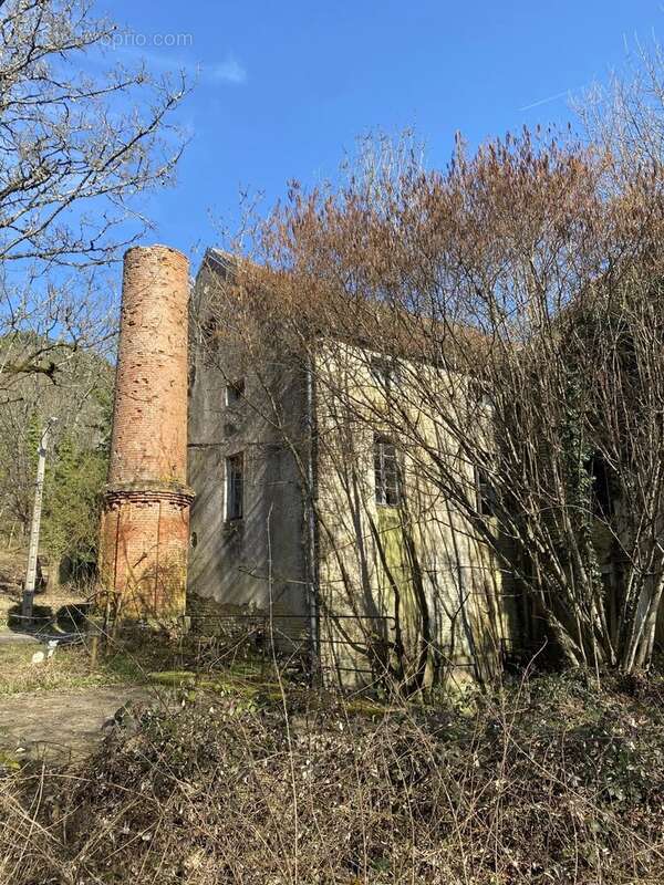 Maison à GISSEY-SUR-OUCHE