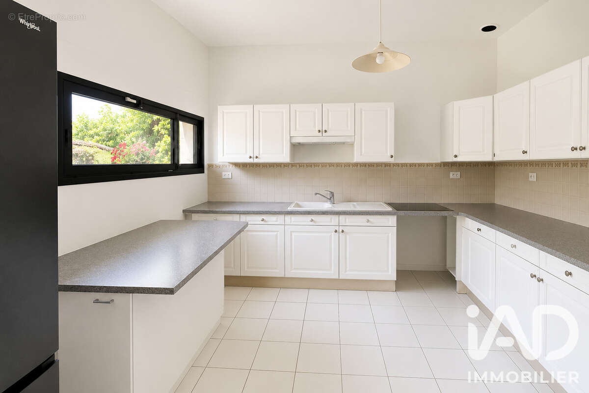 Maison 108 m² à Jouarre  - photo 5