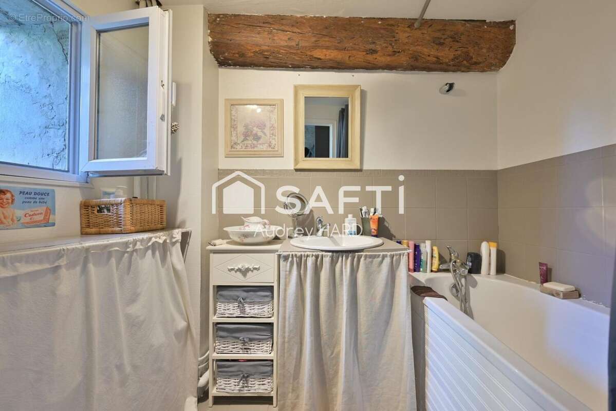 Photo 6 - Maison à BREVAL