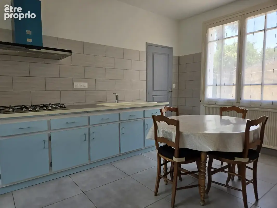 Maison 6 pièces 142 m² à vendre à Rochefort (17300) - photo 6