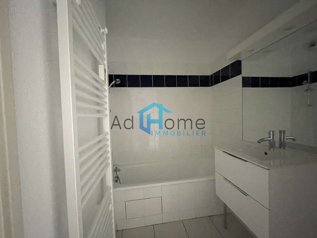 Appartement à SAINT-LYS