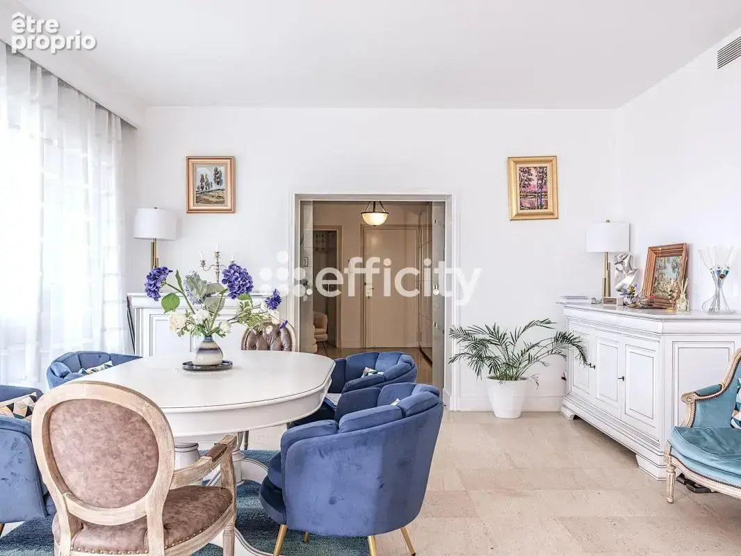 Appartement - photo 7