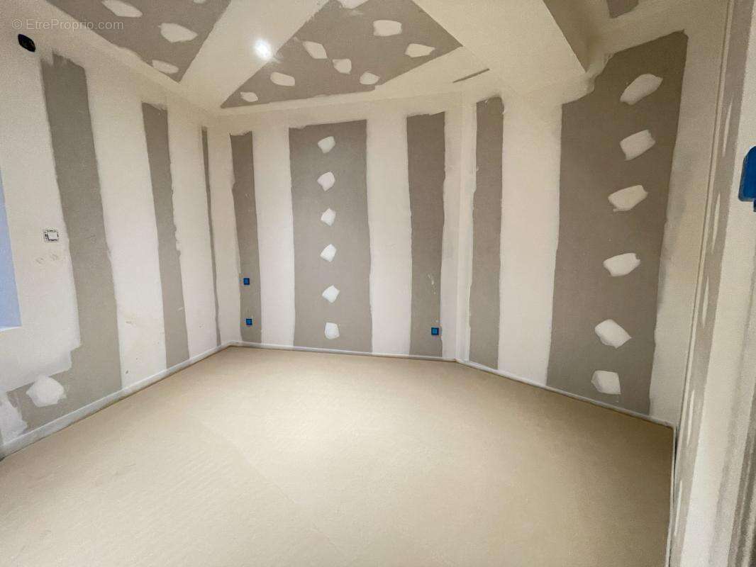 Appartement à COUBON