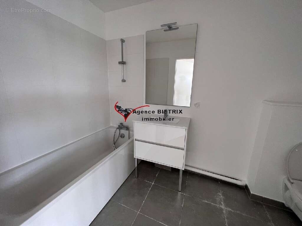 Appartement à L'ISLE-ADAM