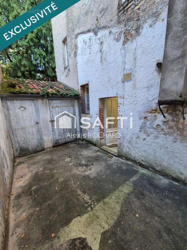 Photo 8 - Maison à MONTMORILLON