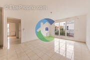 Appartement à EPINAY-SUR-ORGE