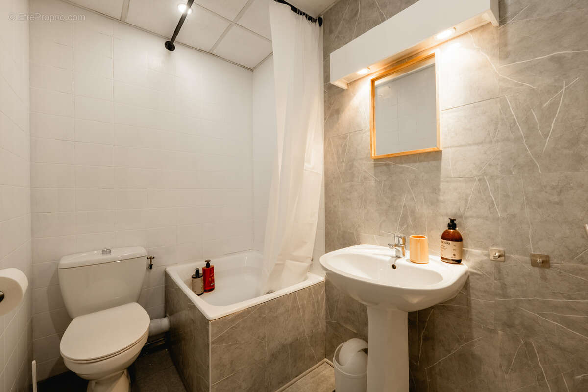 Appartement à SEVRIER