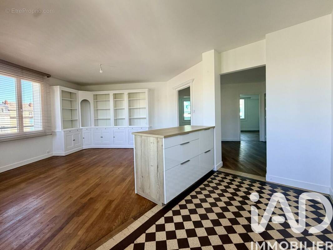 Photo 1 - Appartement à LIMOGES