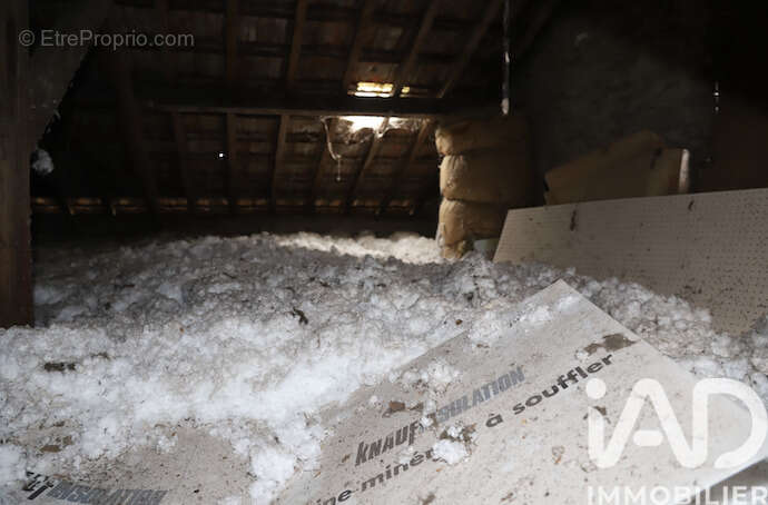 Photo 9 - Maison à PARGNY-SUR-SAULX