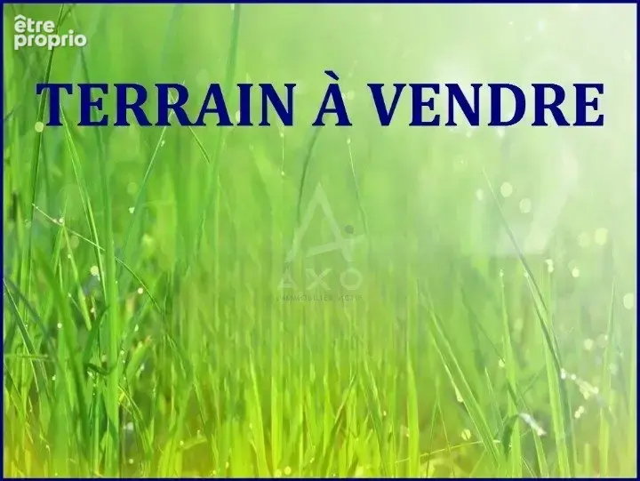 Terrain 475 m² à vendre à Saint-Denis-D'anjou (53290) - photo 2