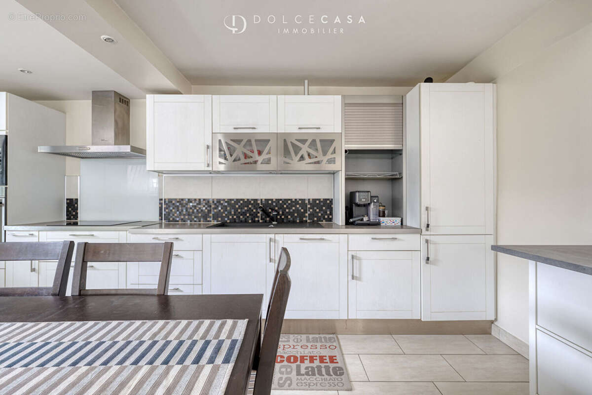 Maison à GOURNAY-SUR-MARNE