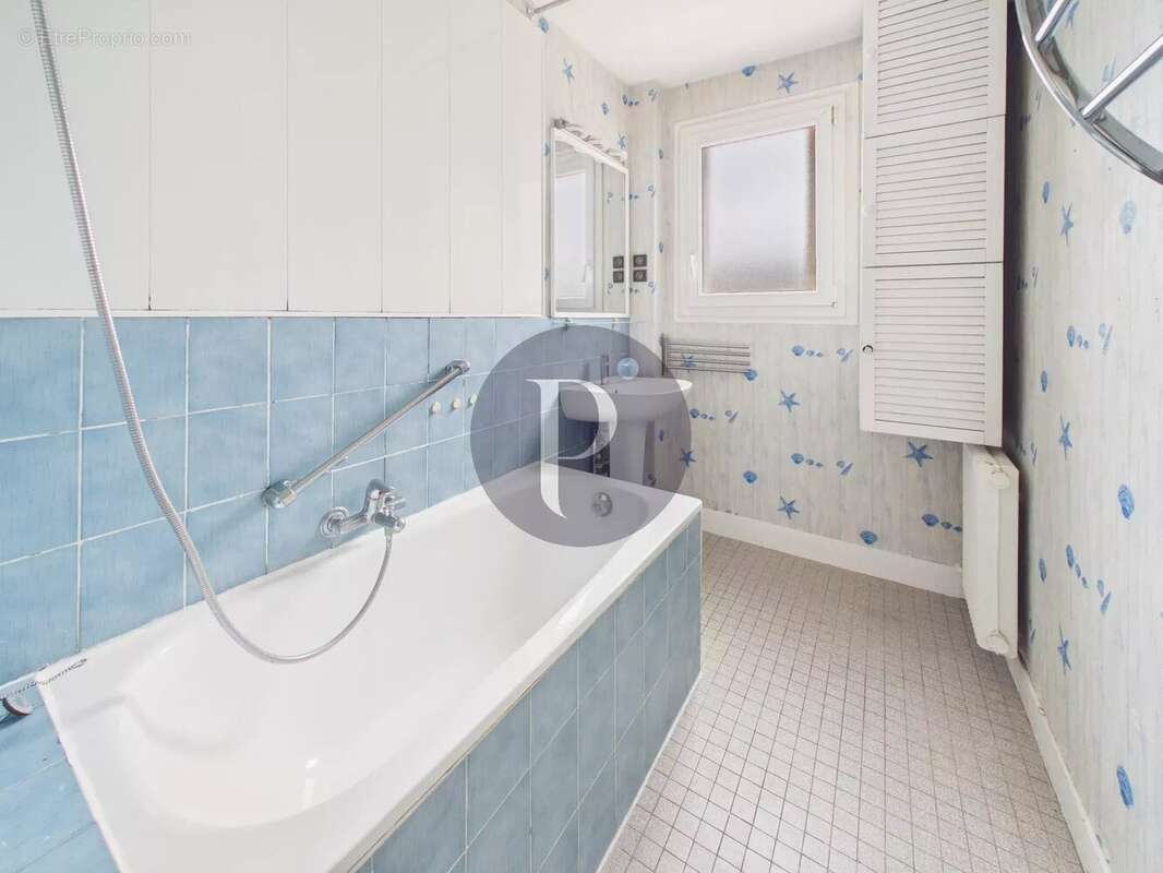 Appartement à ANTONY