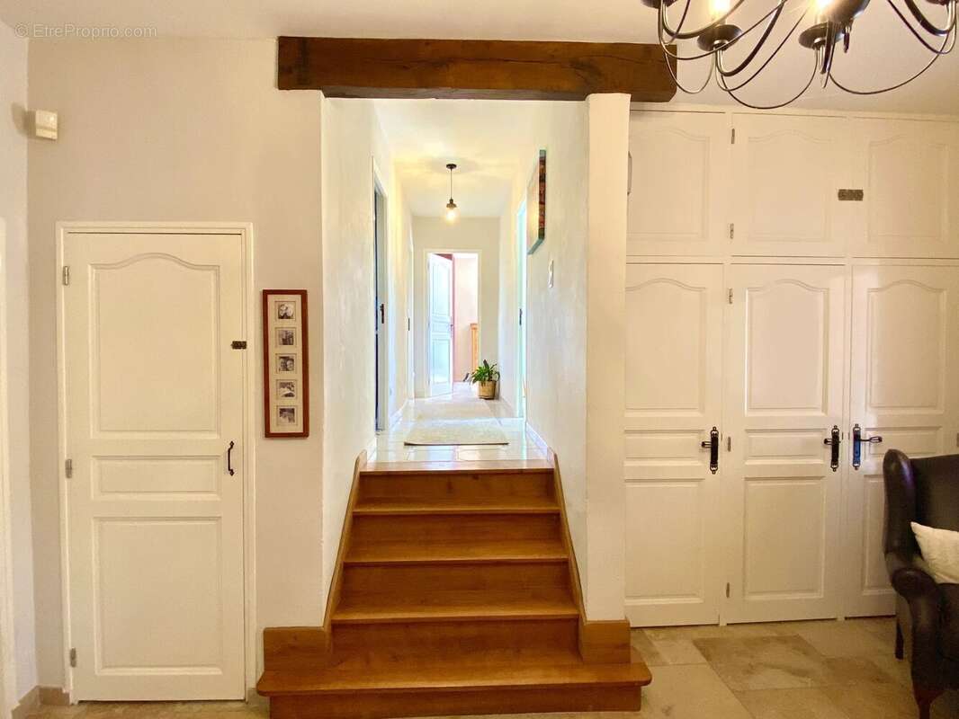 Maison à MARSEILLETTE