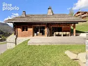 Appartement à LA CLUSAZ