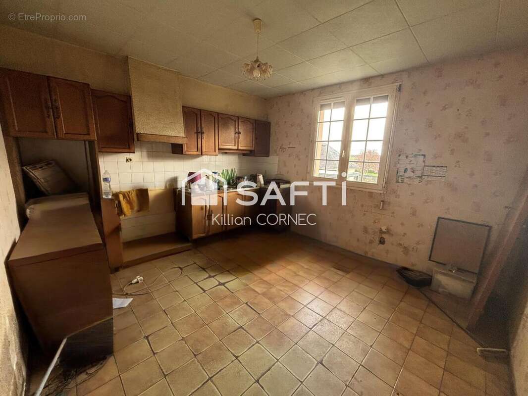 Photo 5 - Maison à BAUD