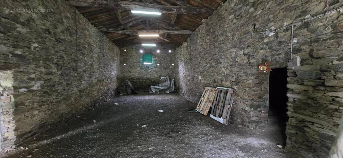 Maison à CHAVAGNES-EN-PAILLERS