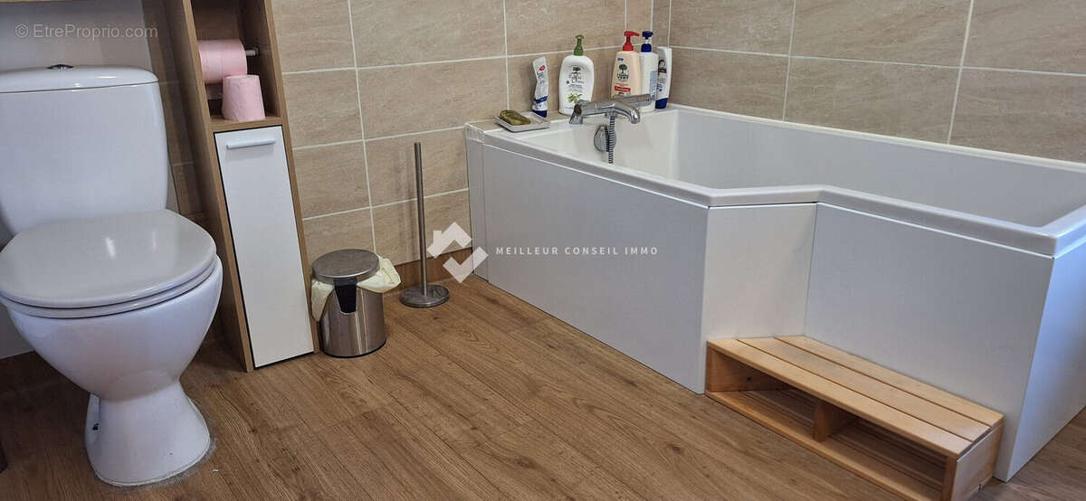 Maison 79 m² à Chabournay  - photo 6