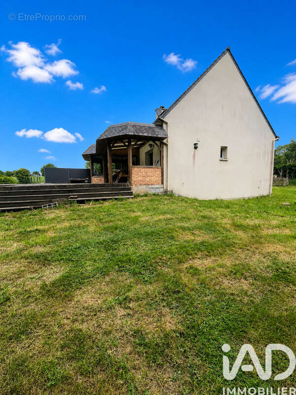Photo 4 - Maison à LANDAUL