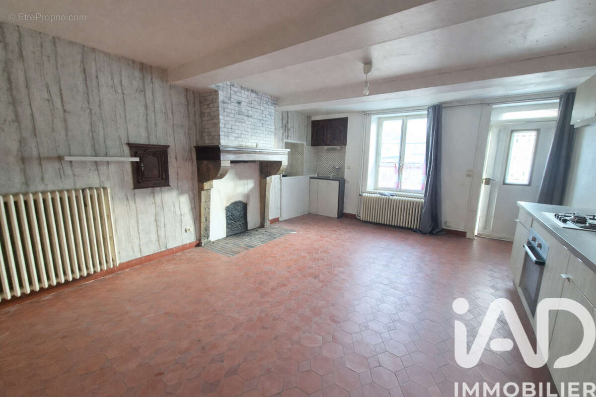 Photo 2 - Maison à GESPUNSART