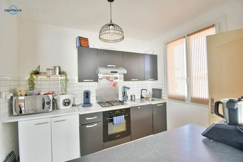 Maison à NOYERS-SUR-CHER