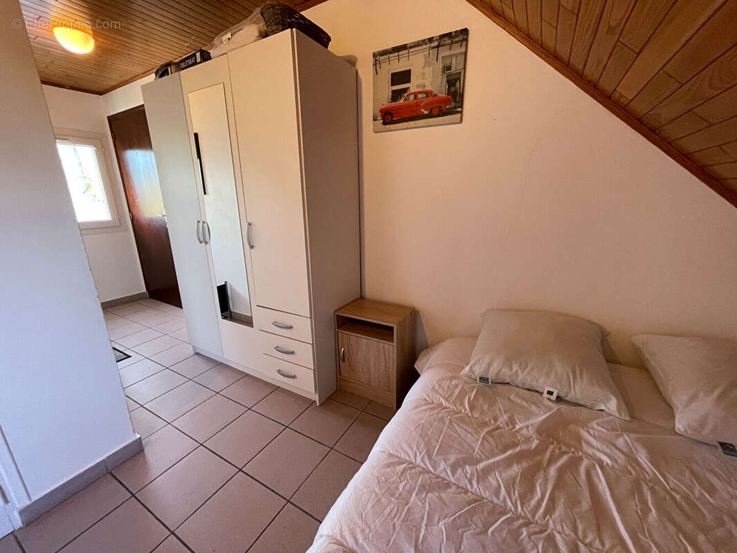 Appartement à FOUESNANT