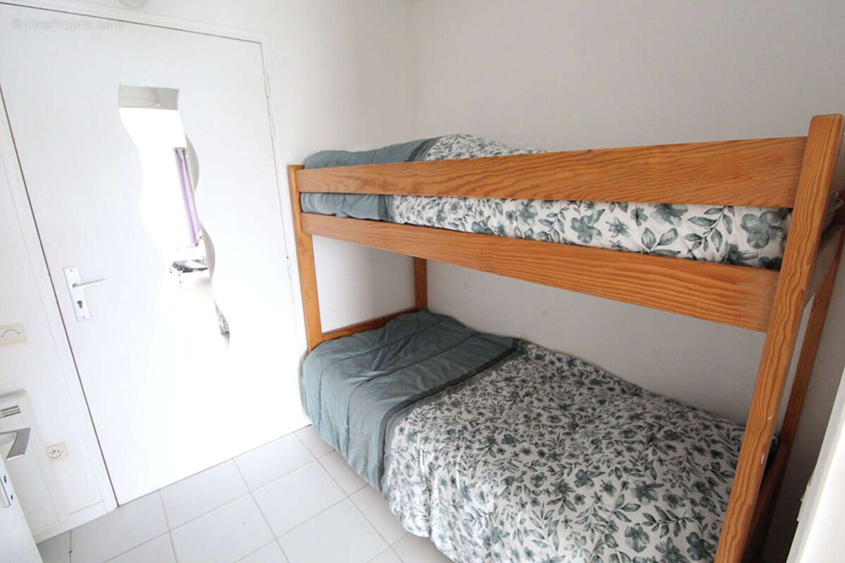 Appartement à PORNICHET