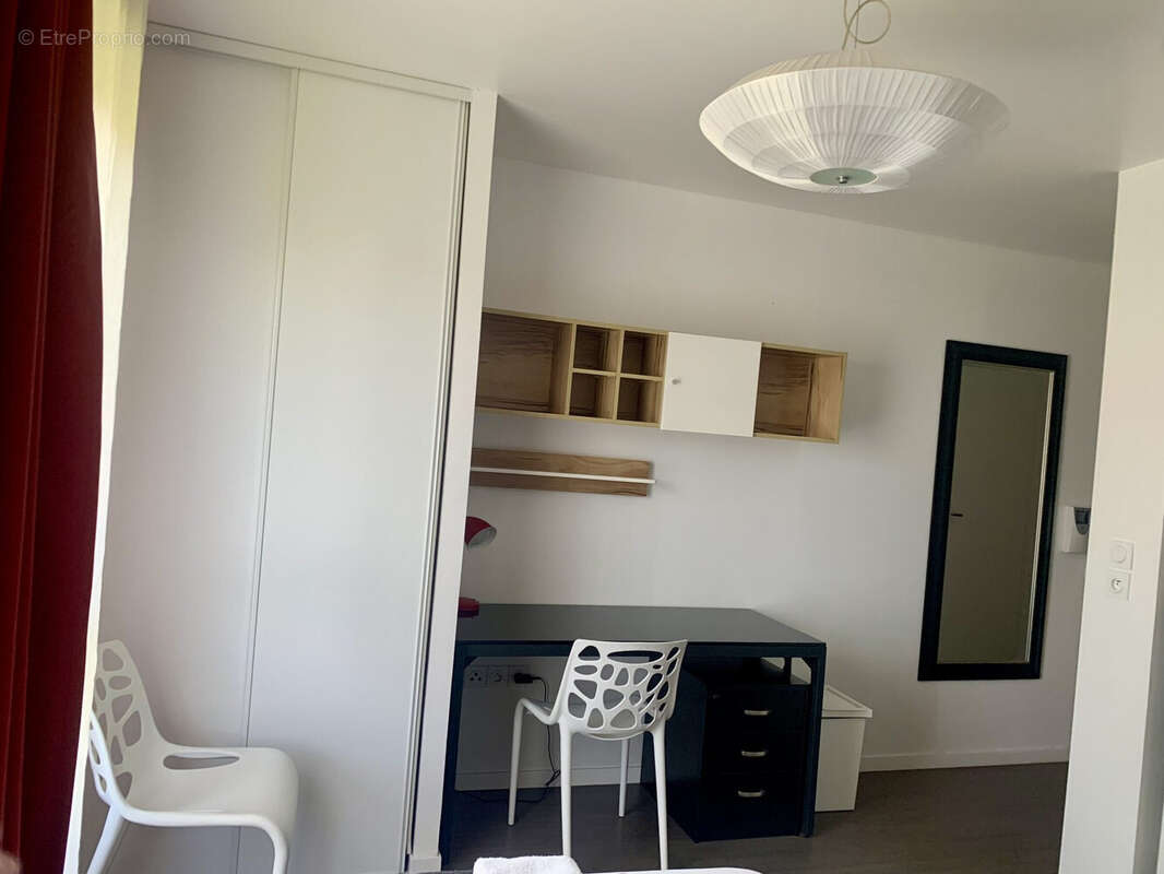 Appartement à SAINT-HERBLAIN