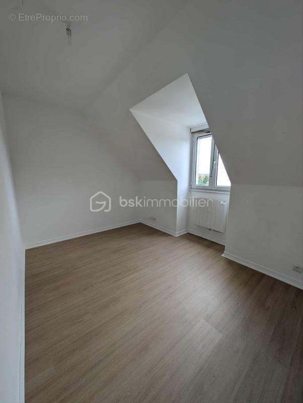 Appartement à AULNAY-SOUS-BOIS