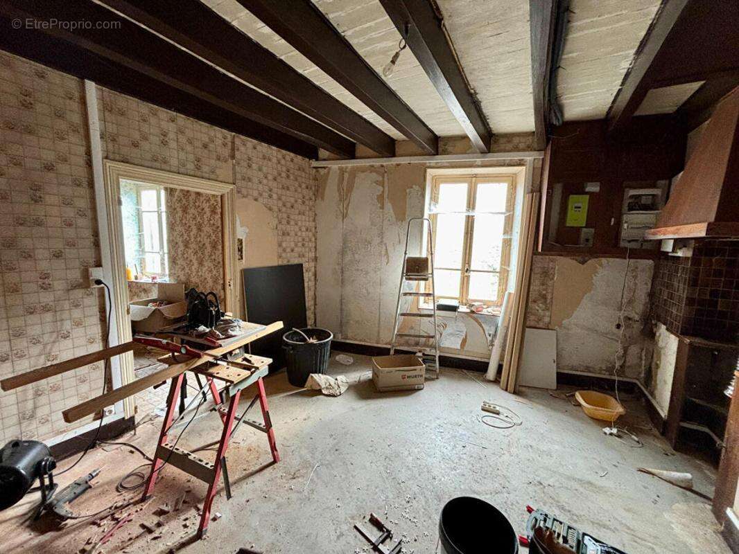 Maison à ARTONNE