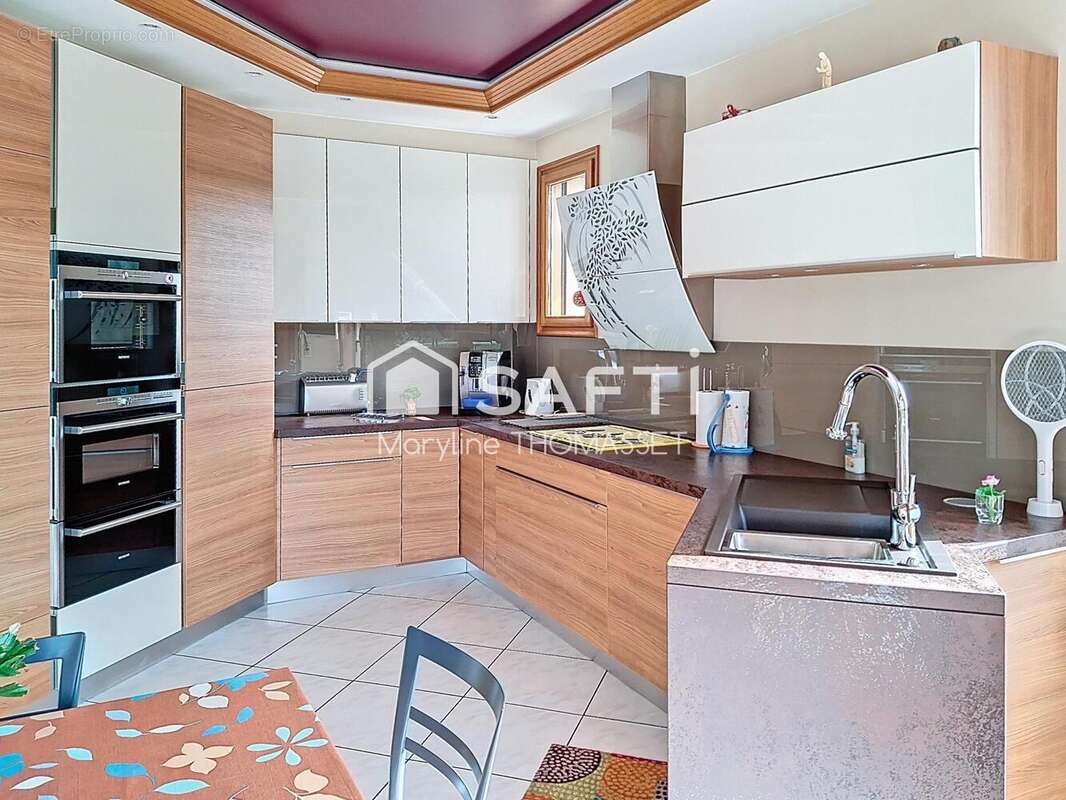 Photo 9 - Maison à FRANGY