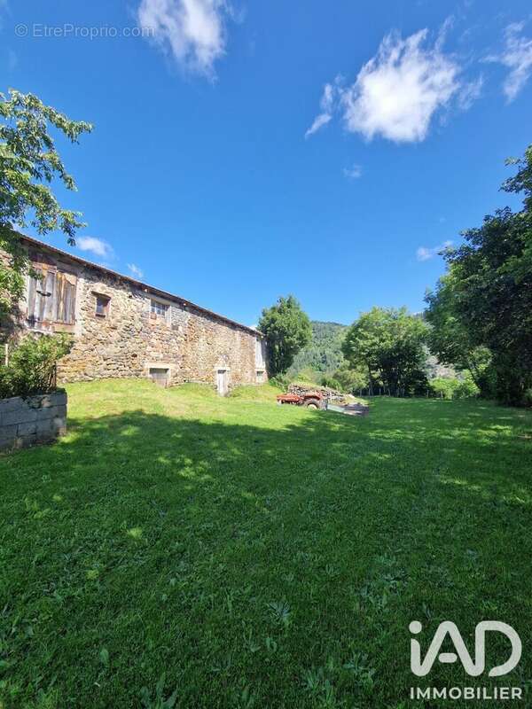 Maison 165 m² à Vielprat  - photo 7