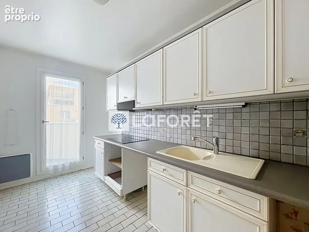 Appartement Fontenay Aux Roses 3 pièces - 68.88 m² - photo 12
