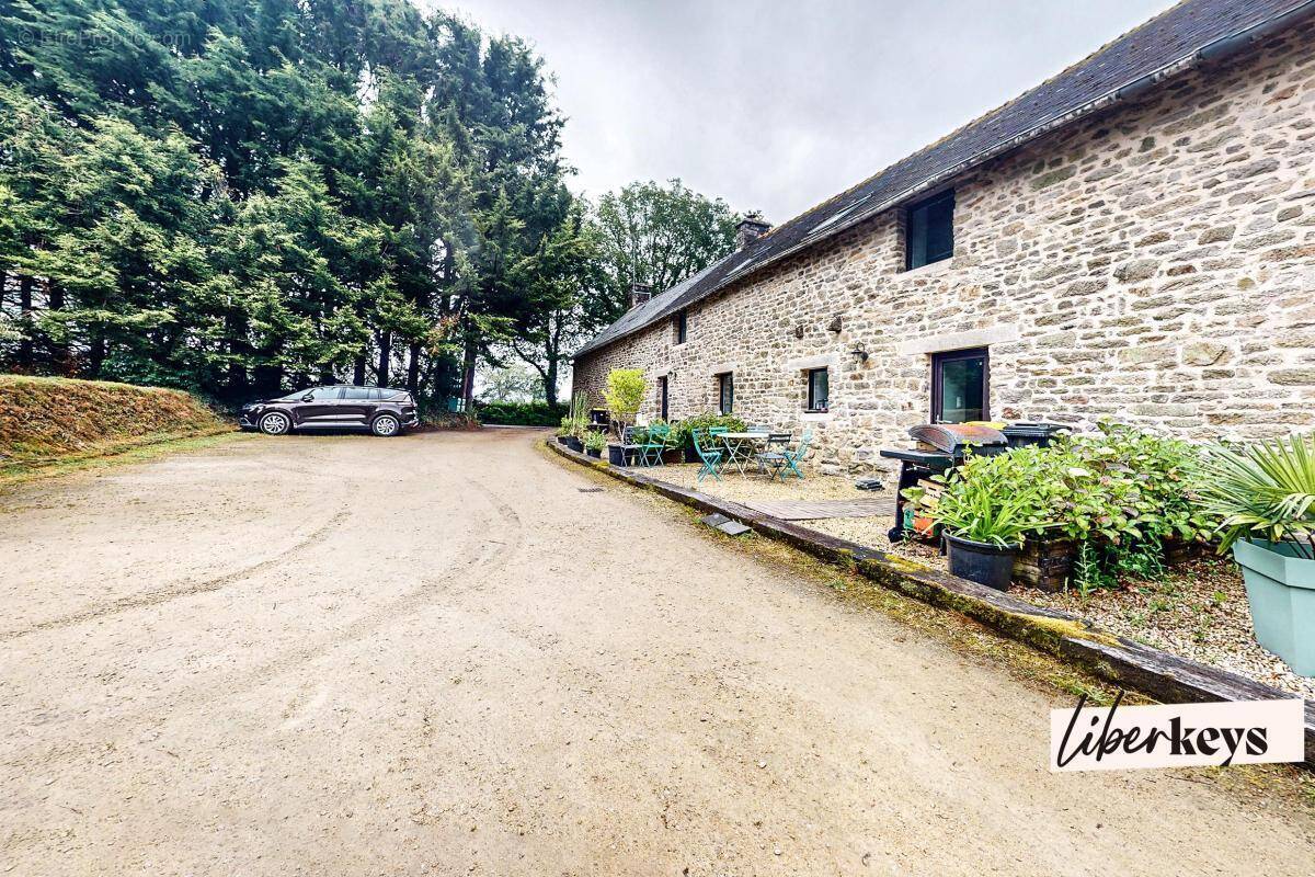 Appartement à ELVEN