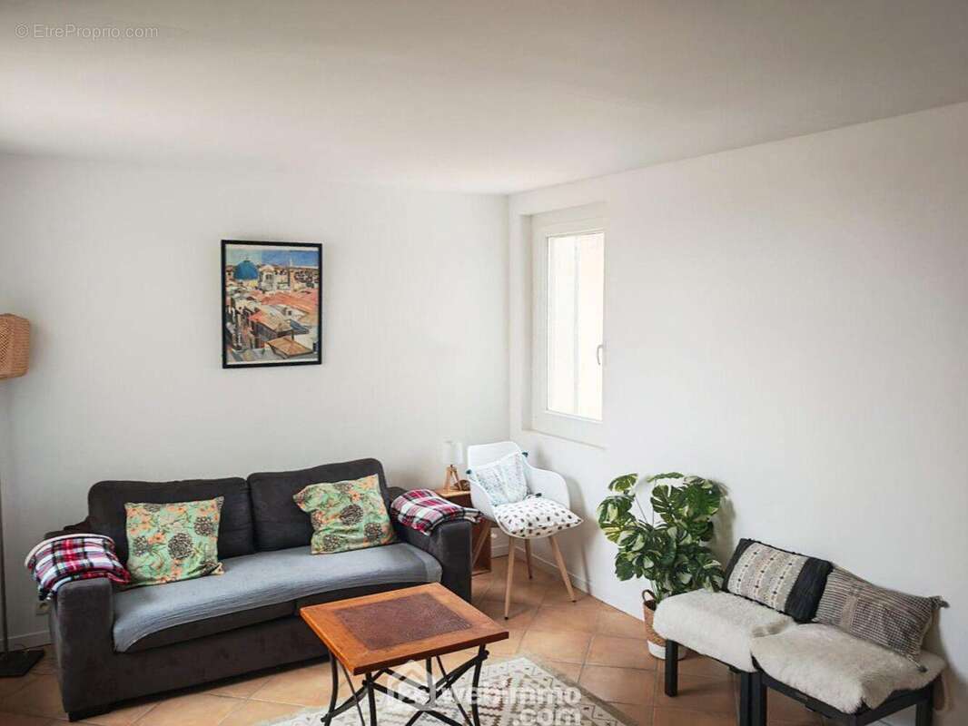 Appartement à SAINTES-MARIES-DE-LA-MER