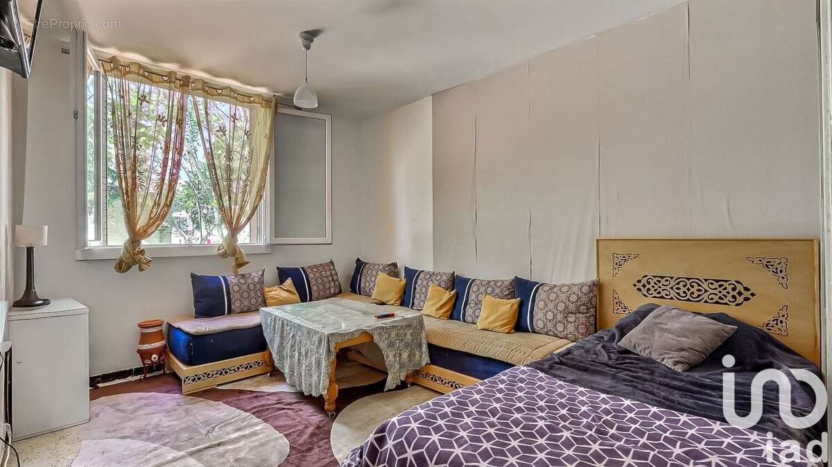 Photo 8 - Appartement à NIMES