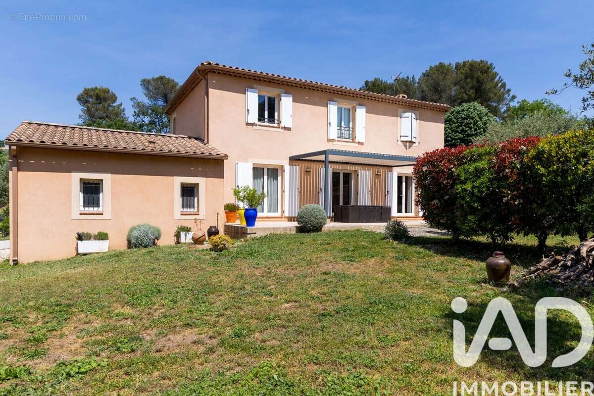 Photo 4 - Maison à BELCODENE