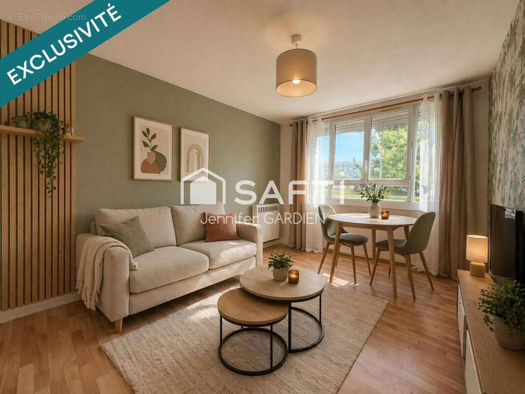Photo 3 - Appartement à MERIGNAC