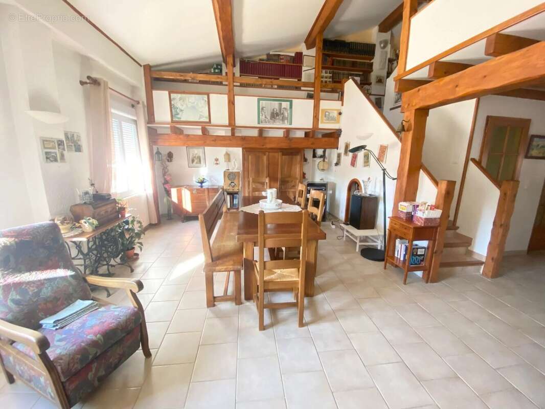 Bel espace de vie ! - photo 6