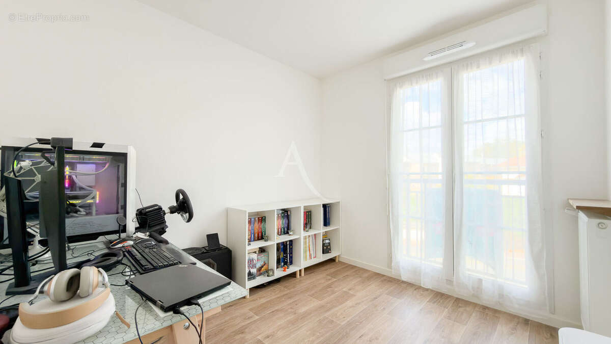 Appartement à YERRES