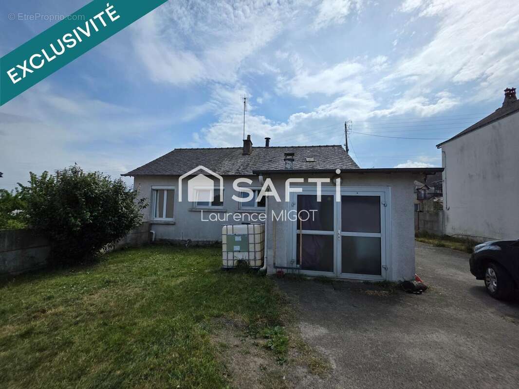 Photo 8 - Maison à DERVAL