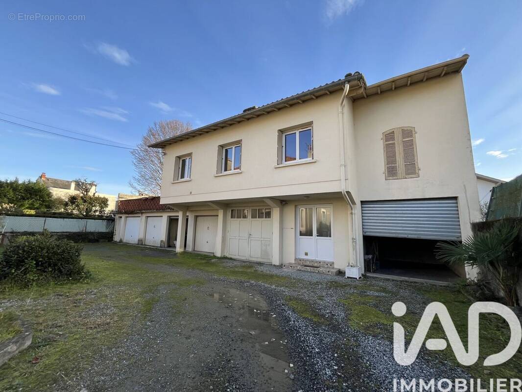 Photo 1 - Appartement à TARBES