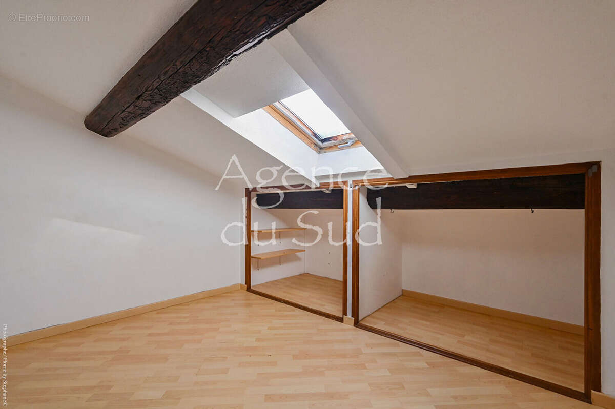 Maison à ROQUEVAIRE