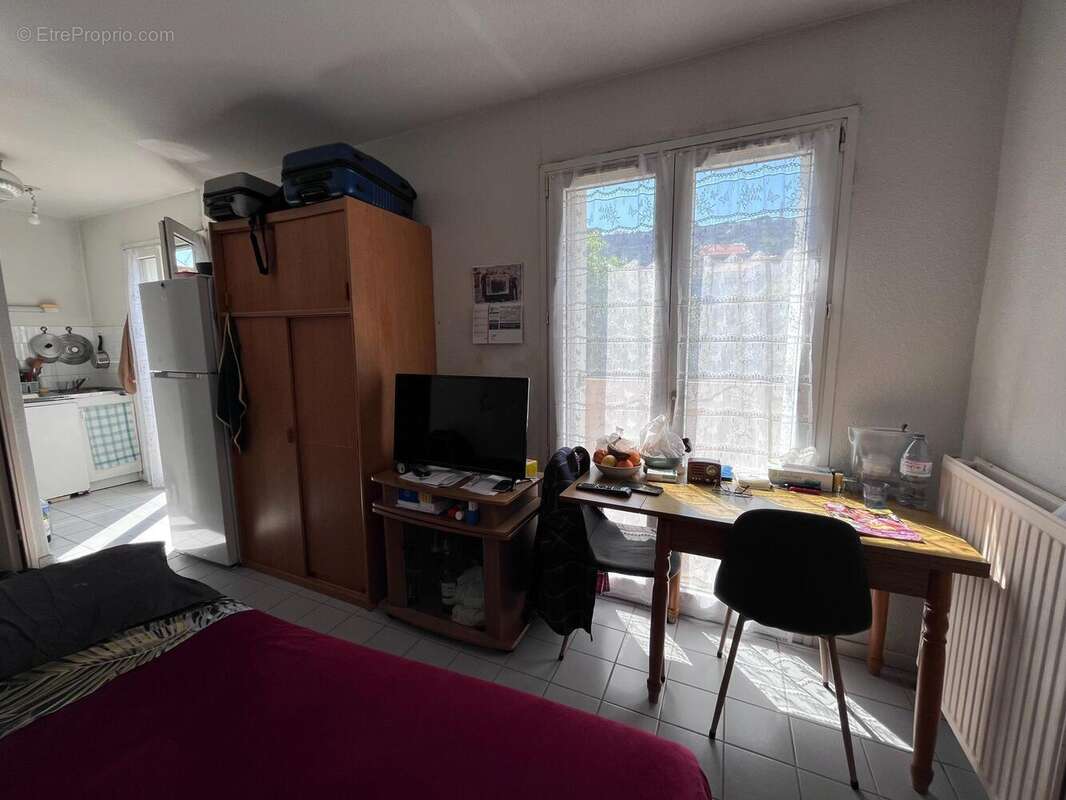 Photo 4 - Appartement à SETE