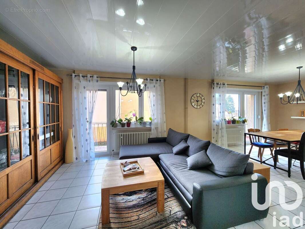 Photo 2 - Maison à FORBACH