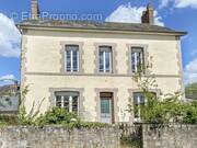 Maison à CHANTRIGNE