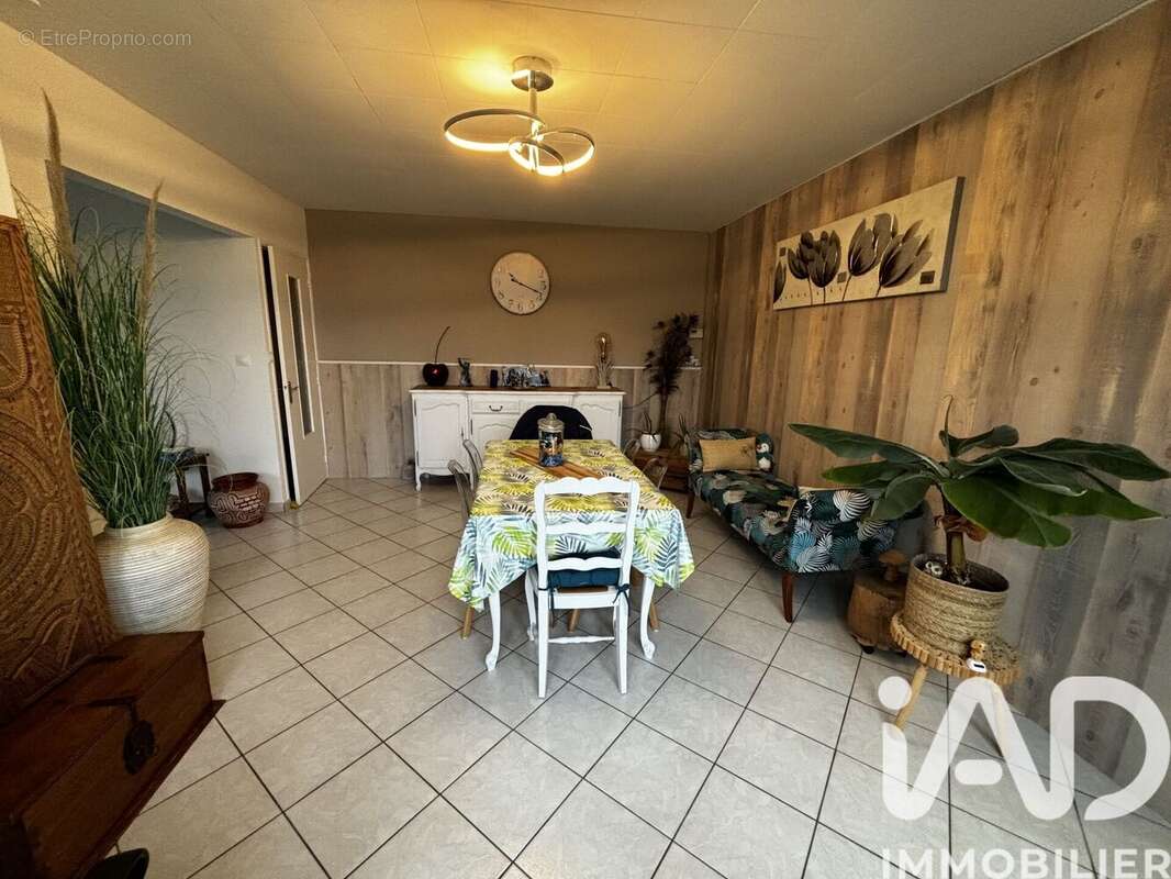 Photo 2 - Maison à UXEM