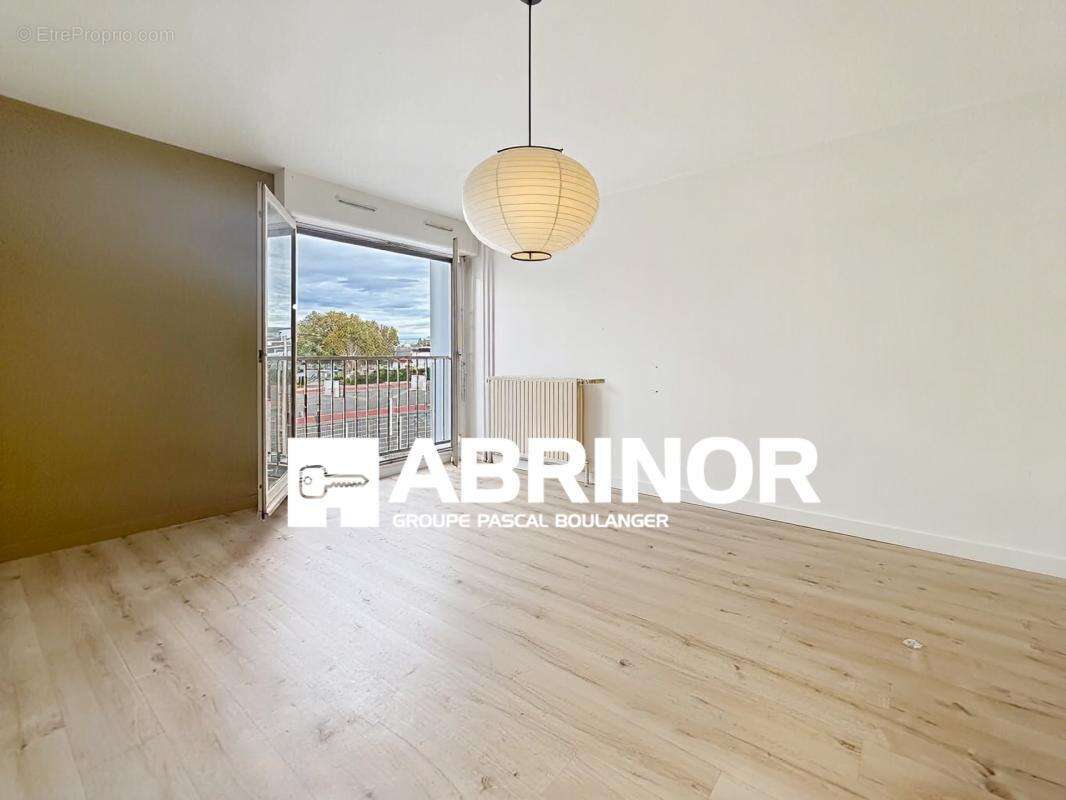 Appartement à AMIENS